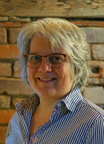 Dr. med. Verena Nauck